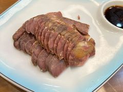 -百年认一力 太原老字号 (桥头街店)