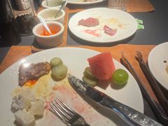 -拉蒂娜·巴西牛排馆 Latina·Brazilian Steakhouse(王府井喜悦店)