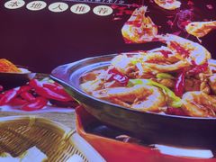-状元虎.摇滚炒鸡.家常菜(义勇街店)
