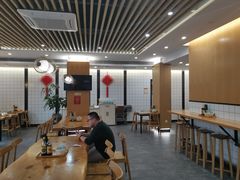 大堂-聚成源(芦庄店)