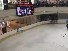 -全明星滑冰俱乐部(万象城店)