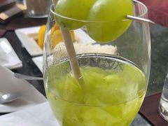 -宏安瑞士大酒店馥澜吧