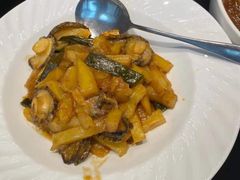-开海·红岛海鲜虾水饺(石老人店)