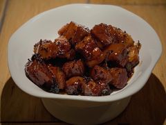 梅干菜烧肉-张福记(陇海中路店)