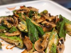 -湘汇概念铁板烧(铁西万达店)