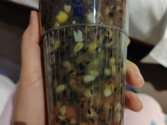 桂花藕粉-藕隆兴婷婷桂花藕粉(唐河一店)