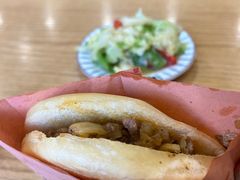 -穆兰泽兰州牛肉面(天津·海河意式风情区店)