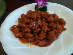 -牟传仁饭庄(星海店)