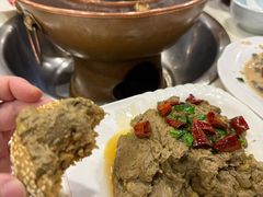 -福寿斋·老北京铜锅涮肉·烤鸭(顺义总店)
