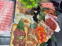 -聚十三烤肉博物馆(回龙观店)