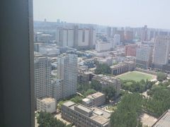 -沈阳君悦酒店·意坊意大利餐厅