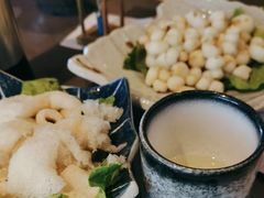 -同仁四季椰子鸡(宝安壹方城店)