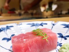 中脂-鮨青(恒基名人购物中心店)