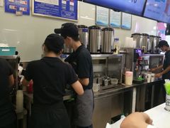 -鲜果时间·果蔬茶(赛格负二层店)