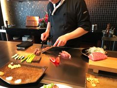 -神户牛排 石田屋(本店)