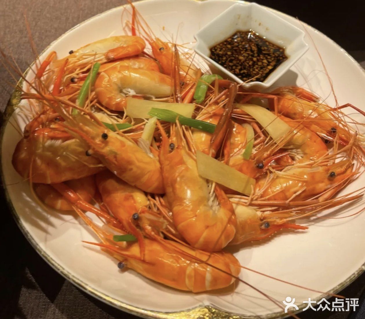 🍴卿奢宴，每口都惊艳🎉