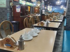 -老边饺子馆(西站店)