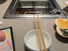 -海底捞火锅(奥森店)