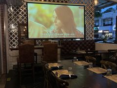 -Hostaria Bar维他餐吧·意大利西餐厅·牛排馆