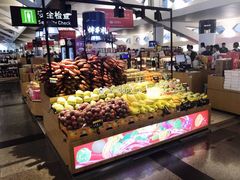 -厦门高崎国际机场-T3航站楼