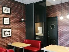 -汉堡王(华发中央公园店)