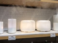 -MUJI无印良品(万象城店)