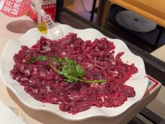 -潮泰牛肉火锅 · 创于1992年(车公庙店)