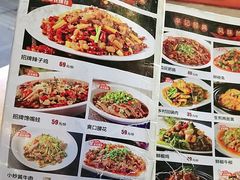 -辛记豆汤家常菜(芳草街店)