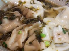 -默记孙抄手(经开万达店)