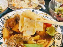 -伊带伊路新疆美食府(呼家楼店)