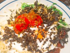 -老地方猫儿面(磁器口店)