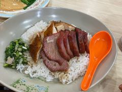 -一乐烧鹅(中环店)