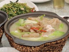 -潮汕铺老店(甜水井店)