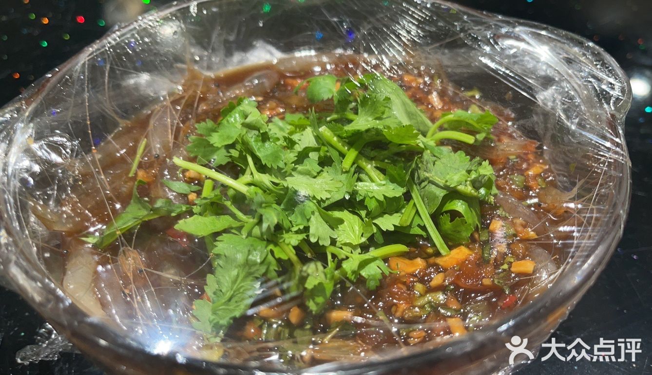 小叶菜的清爽滋味