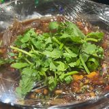 小叶菜的清爽滋味