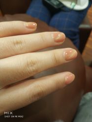 -圣婕美甲美睫皮肤管理