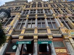 -布鲁塞尔大广场