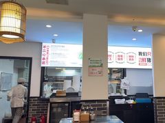 -不二心·鲜肉大包·海胆小笼汤包(二七广场店)