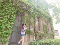 -半岛1919创意园区