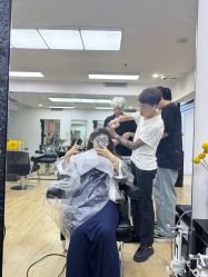 -Sying杉影日式烫染專門店