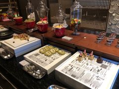 -博林天瑞喜来登酒店·西丽尚膳