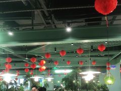 大堂-春润大地海南椰子鸡(沙井京基百纳广场店)