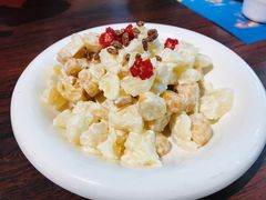 -YOYO悠游美食地图(西市城购物中心店)