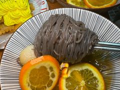 -哼蟹二将·烤肉酱蟹(合生汇店)