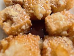 红糖糍粑-丁月玉兔王(大渡口店)