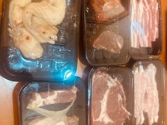 -炽城·烤肉名家(鸿达中央广场店)