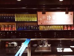 -新艺自助美食城(中山路店)