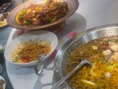 -巴特餐饮6加1音乐餐吧·新疆菜