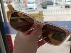 -宝视达眼镜(公园道店)