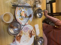 -老钟家烤羊排·敦伊阁清真餐厅胡羊焖饼